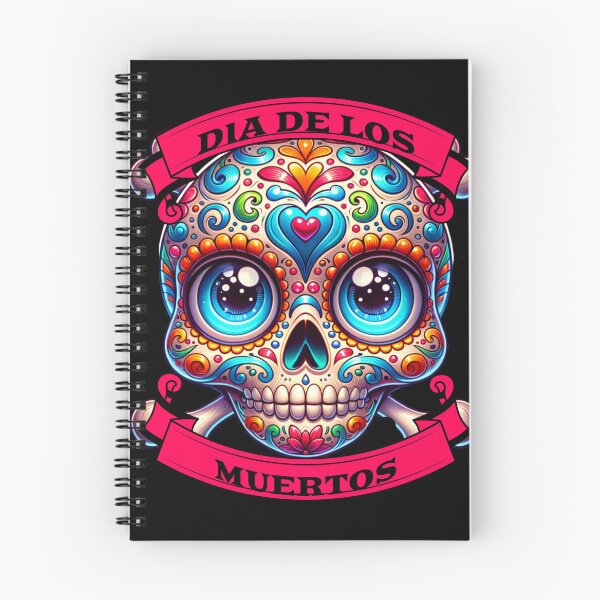 Item preview, DIA DE LOS MUERTOS 22 designed and sold by Geno59l.