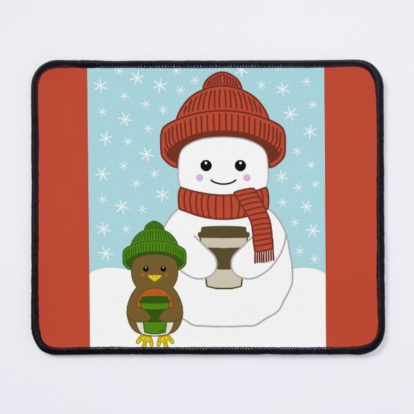Item preview, Iced coffee with friends designed and sold by GeoCreate.