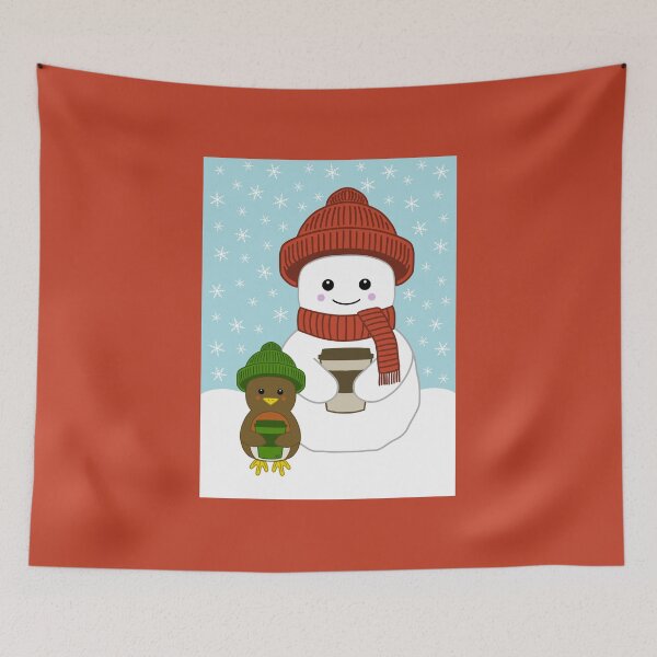 Item preview, Iced coffee with friends designed and sold by GeoCreate.
