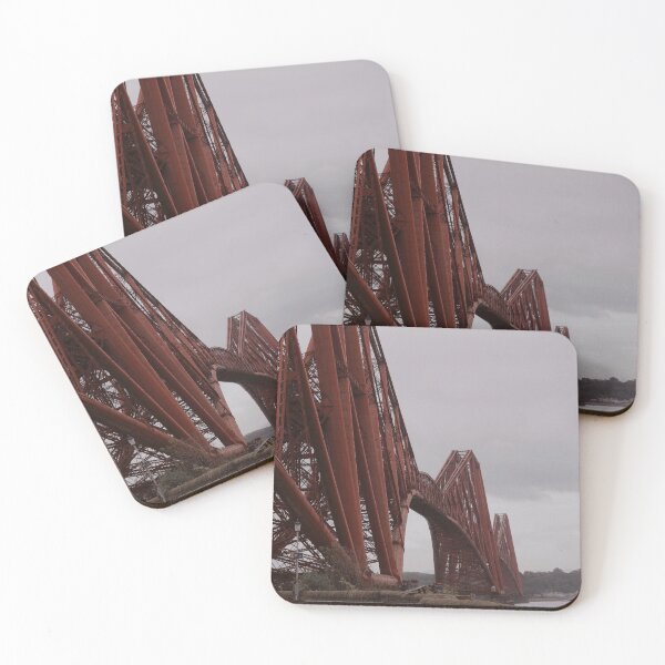 Item preview, Forth Rail Bridge designed and sold by Stone & Sky Photography.