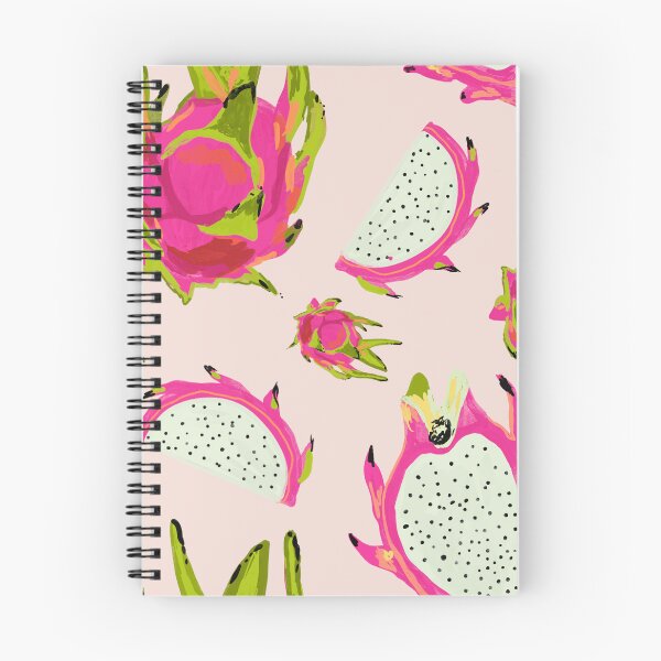 Item preview, Dragonfruit Pattern, Colorful, Summer designed and sold by dmwong.