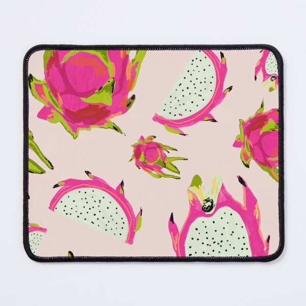 Item preview, Dragonfruit Pattern, Colorful, Summer designed and sold by dmwong.