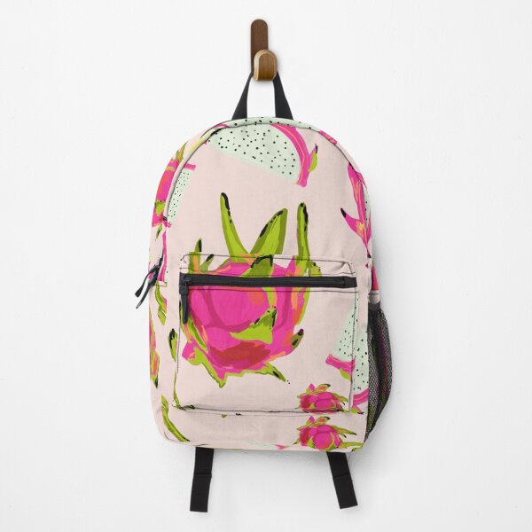 Item preview, Dragonfruit Pattern, Colorful, Summer designed and sold by dmwong.