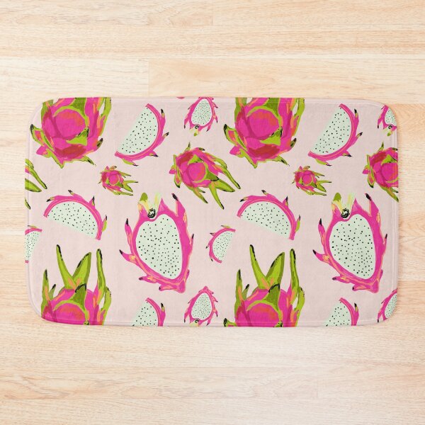 Item preview, Dragonfruit Pattern, Colorful, Summer designed and sold by dmwong.