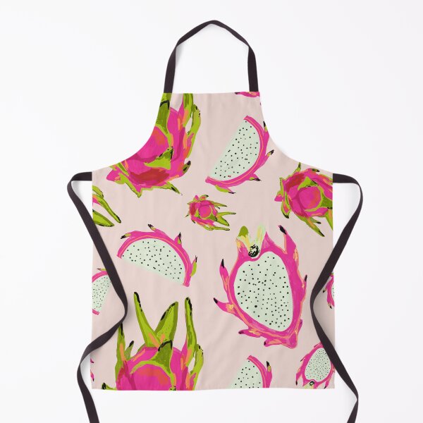 Item preview, Dragonfruit Pattern, Colorful, Summer designed and sold by dmwong.