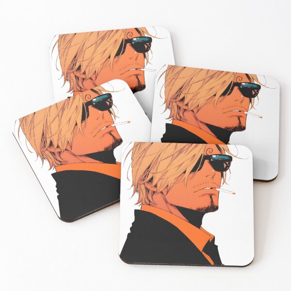 Item preview, Sanji Vinsmoke - 1 designed and sold by Infinite-Aspire.