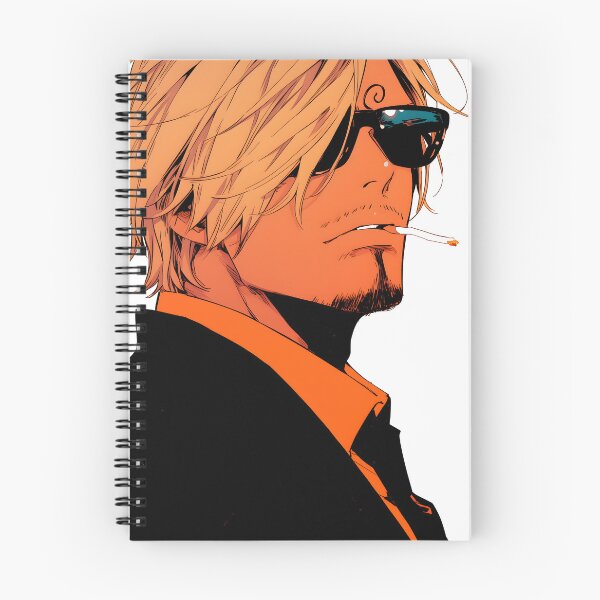 Item preview, Sanji Vinsmoke - 1 designed and sold by Infinite-Aspire.