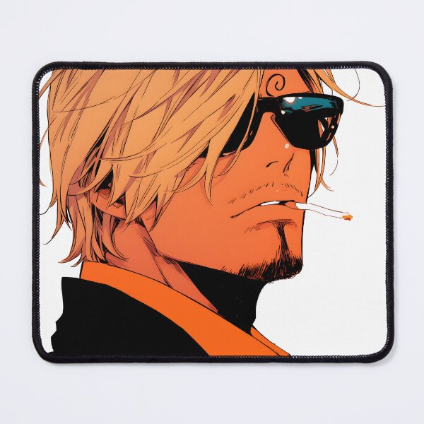 Item preview, Sanji Vinsmoke - 1 designed and sold by Infinite-Aspire.