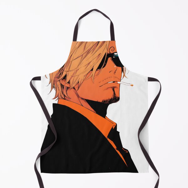 Item preview, Sanji Vinsmoke - 1 designed and sold by Infinite-Aspire.