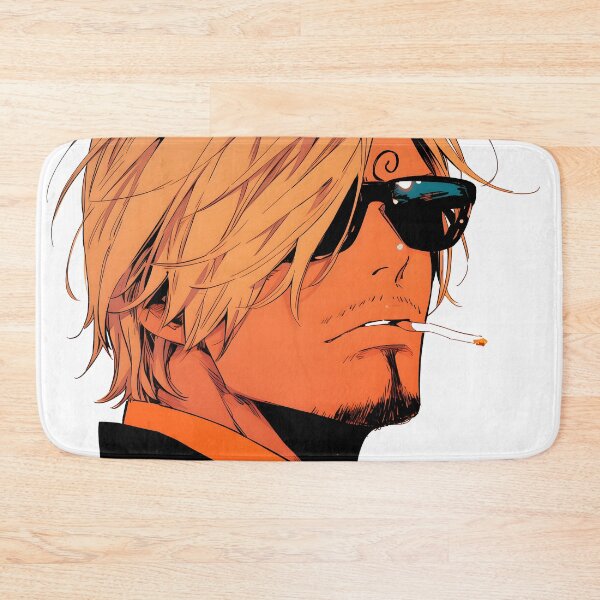 Item preview, Sanji Vinsmoke - 1 designed and sold by Infinite-Aspire.