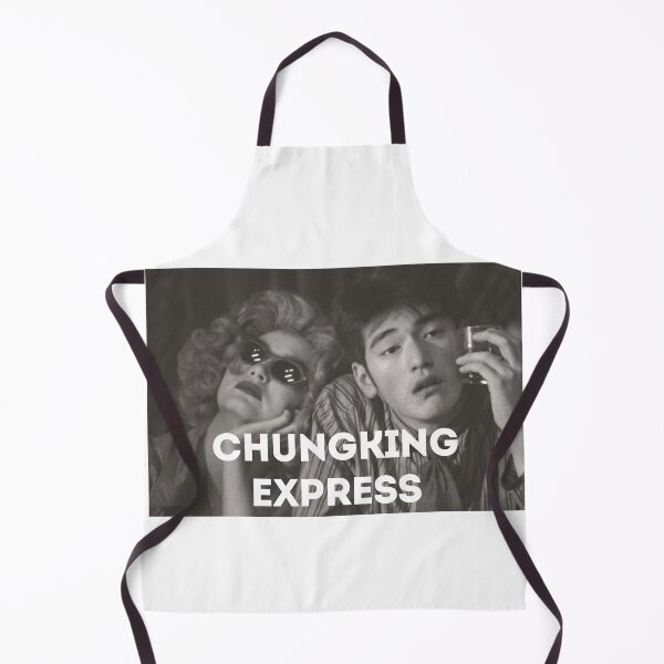 Item preview, Chungking Express Wong Kar Wai designed and sold by Mixsrt.