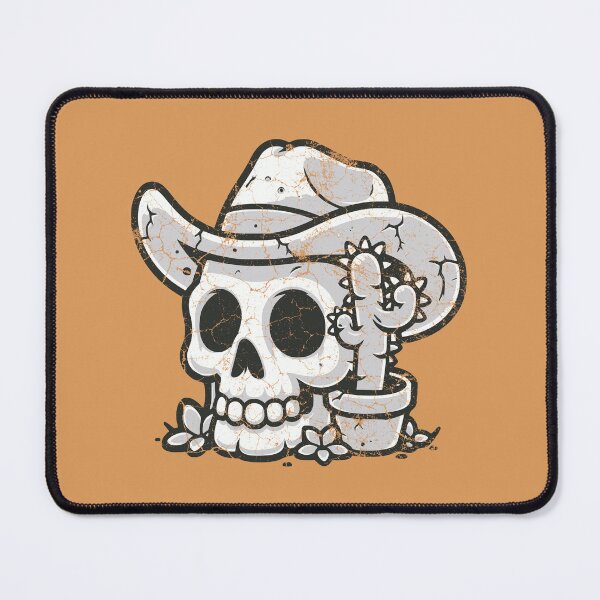 Item preview, Death on a Dusty Trail - Desert Sand designed and sold by ORuaircDesigns.