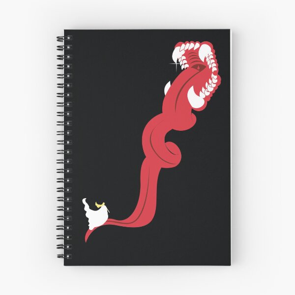 Item preview, Dracula evil mouth designed and sold by Roberto  Thot.