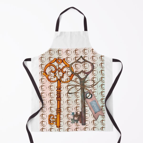 Item preview, Keys designed and sold by Yazzy Essence.