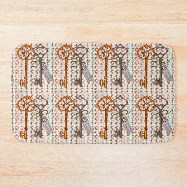 Item preview, Keys designed and sold by Yazzy Essence.