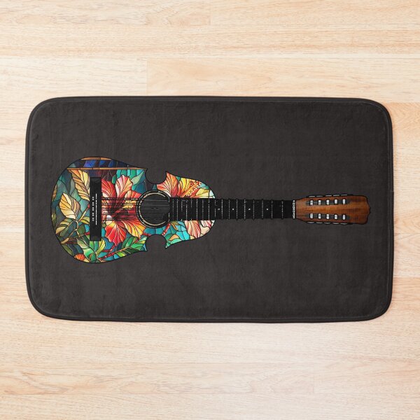 Item preview, Cuatro Puertorriqueño designed and sold by SoLunAgua ..