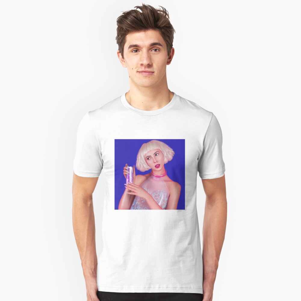 schoolboy qt shirt