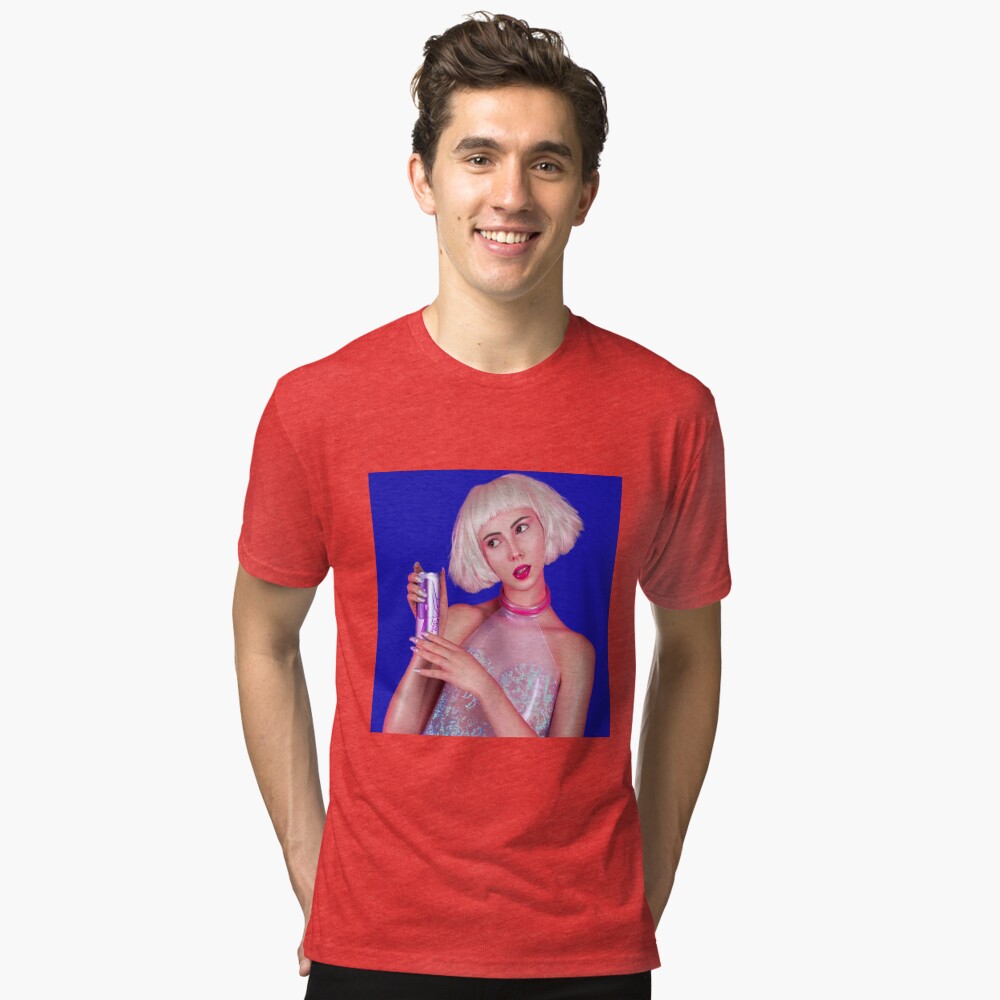 schoolboy qt shirt