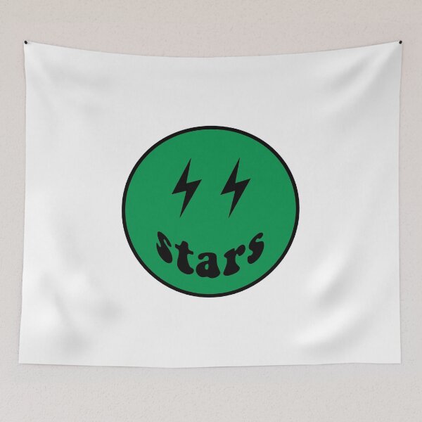 Item preview, dallas stars designed and sold by designsbysamantha.