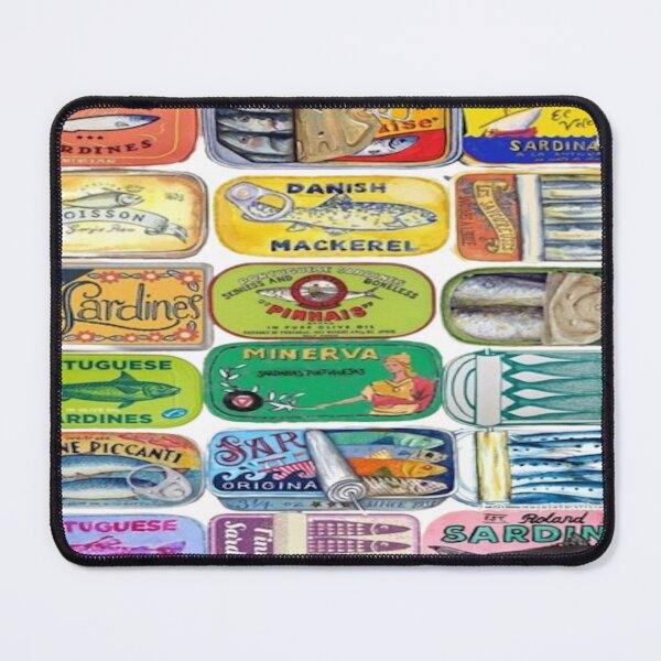 Item preview, Like Canned Sardines designed and sold by Teixeira224.