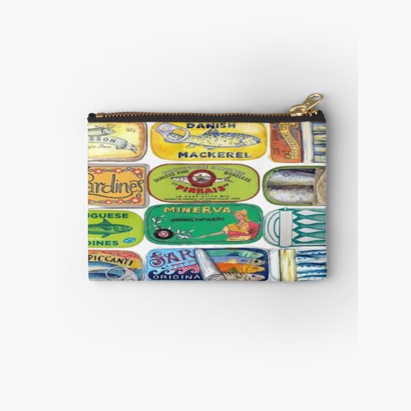 Item preview, Like Canned Sardines designed and sold by Teixeira224.