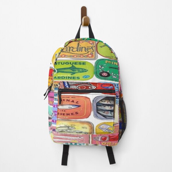 Item preview, Like Canned Sardines designed and sold by Teixeira224.