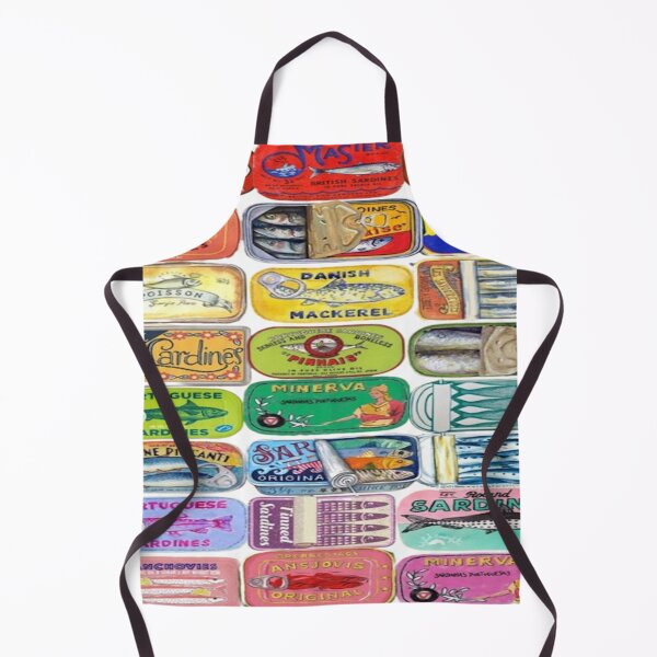 Item preview, Like Canned Sardines designed and sold by Teixeira224.