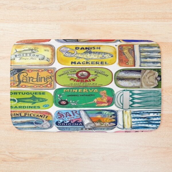 Item preview, Like Canned Sardines designed and sold by Teixeira224.
