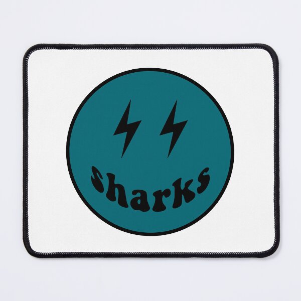 Item preview, san jose sharks designed and sold by designsbysamantha.