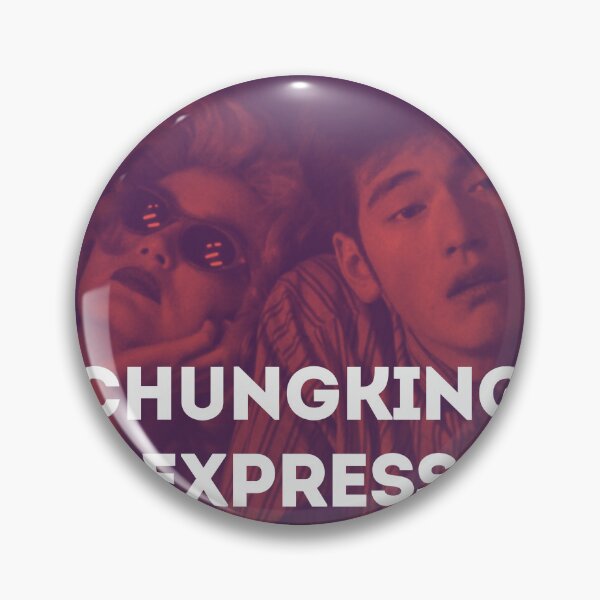 Artikelvorschau, Chungking Express Wong Kar Wai entworfen und verkauft von Mixsrt.