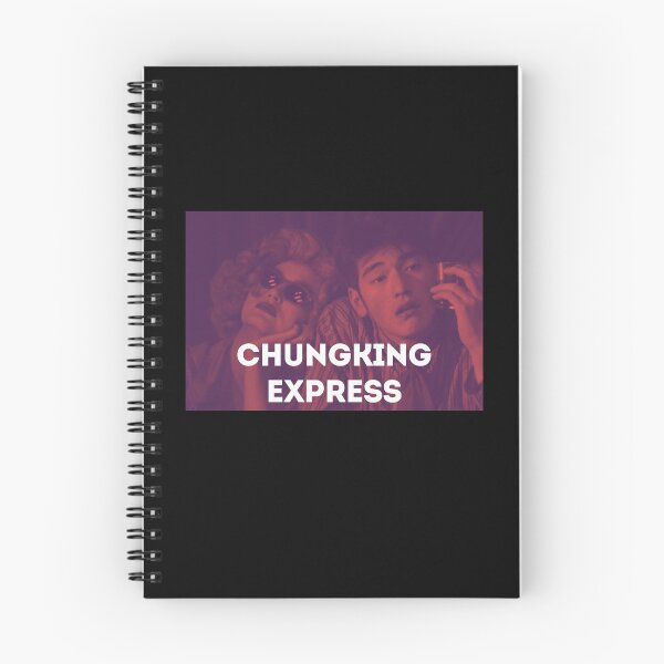 Artikelvorschau, Chungking Express Wong Kar Wai entworfen und verkauft von Mixsrt.