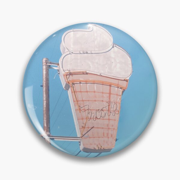 Item preview, Frostie Cone designed and sold by To-vintageWlove.