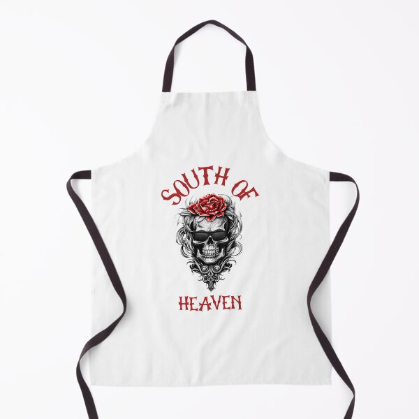 Item preview, South Of Heaven designed and sold by S Diaz.