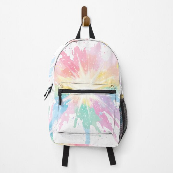 Item preview, Copy of Shattered Pastel Burst designed and sold by AI-Only Creations.