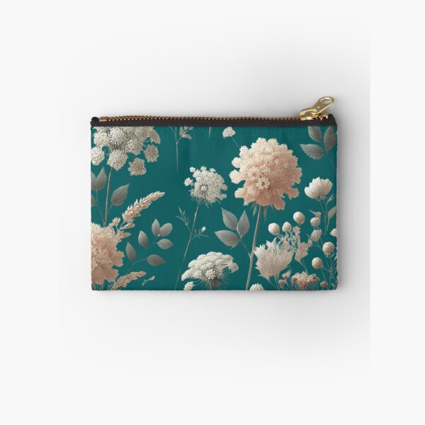 Item preview,  Soft Feel and Neutral Colors floral design designed and sold by Right-UR.