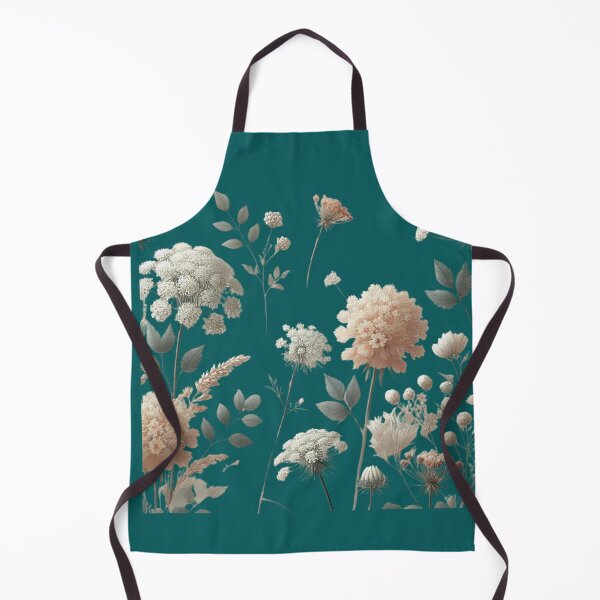 Item preview,  Soft Feel and Neutral Colors floral design designed and sold by Right-UR.