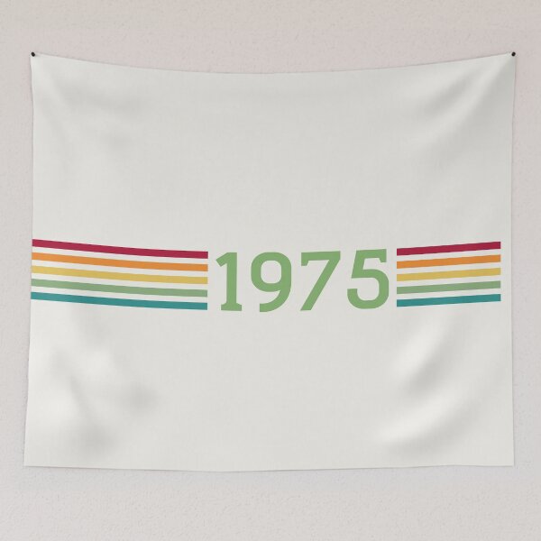 Item preview, 1975 Birth Year designed and sold by Jeallan Designs.