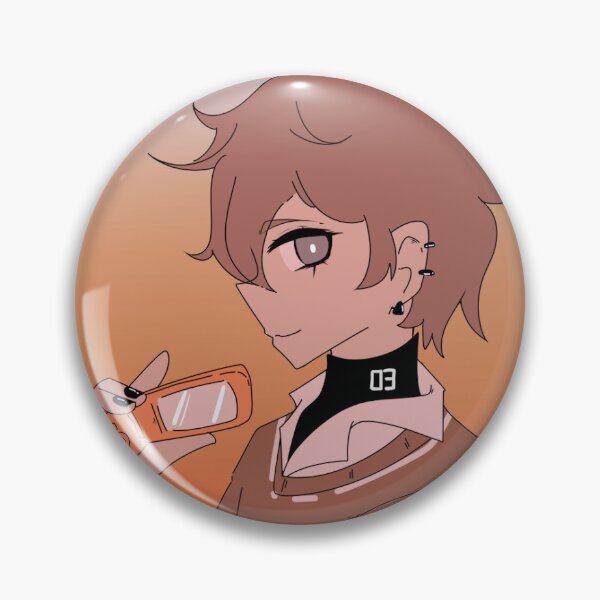 Item preview, Heat Abnormal - Alban Knox Cover designed and sold by kagamine-grace.