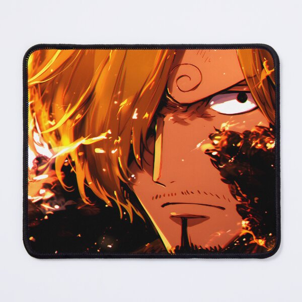 Item preview, Sanji Vinsmoke - 2 designed and sold by Infinite-Aspire.