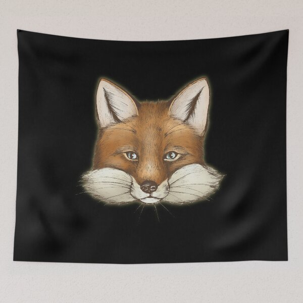 Item preview, Vulpes designed and sold by FYS-Arte-Style.