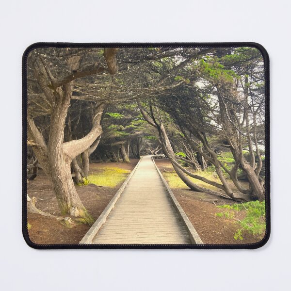 Item preview, Walk Through MacKerricher Park designed and sold by To-vintageWlove.