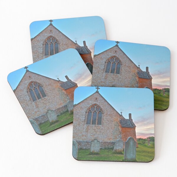 Item preview, Village Churchyard in West Dorset designed and sold by outdoorstudio.