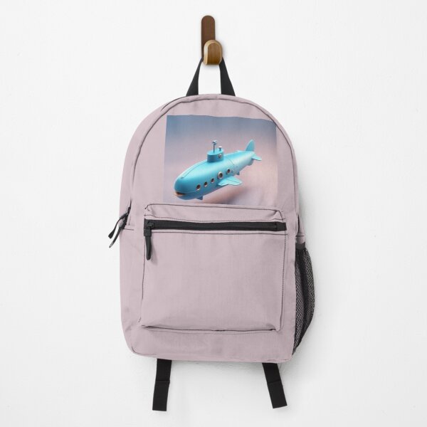Item preview, Attack Submarine designed and sold by Carameltornado.
