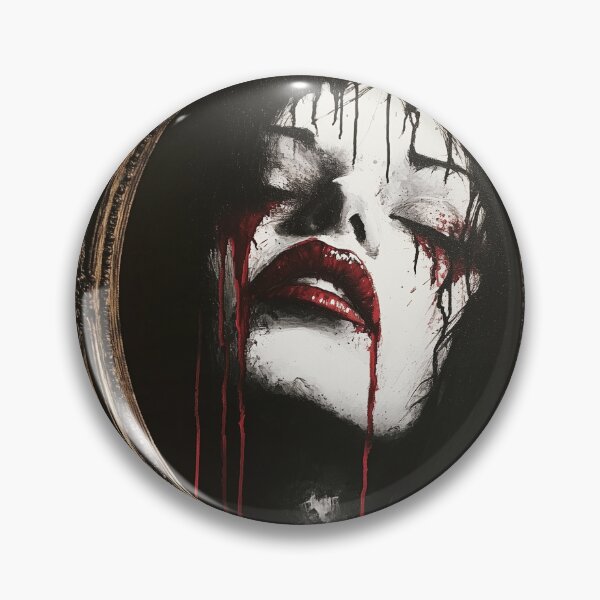 Item preview, Masterpiece  designed and sold by MrSpookyart.
