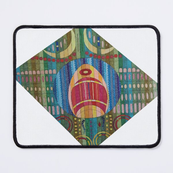 Item preview, Acidic Asylum designed and sold by SavantArtist.