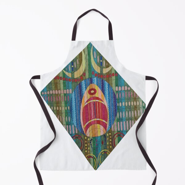 Item preview, Acidic Asylum designed and sold by SavantArtist.