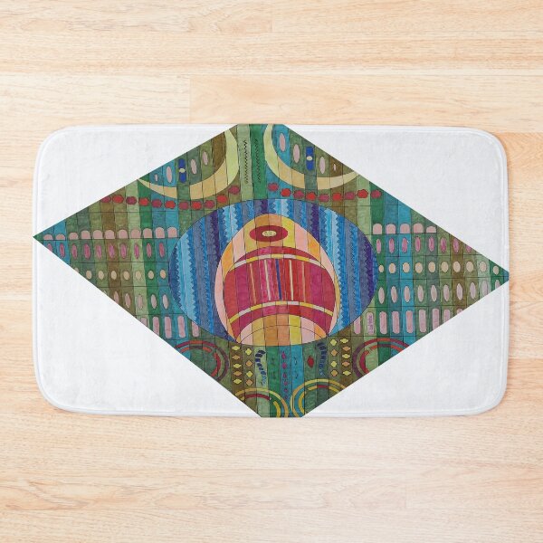 Item preview, Acidic Asylum designed and sold by SavantArtist.