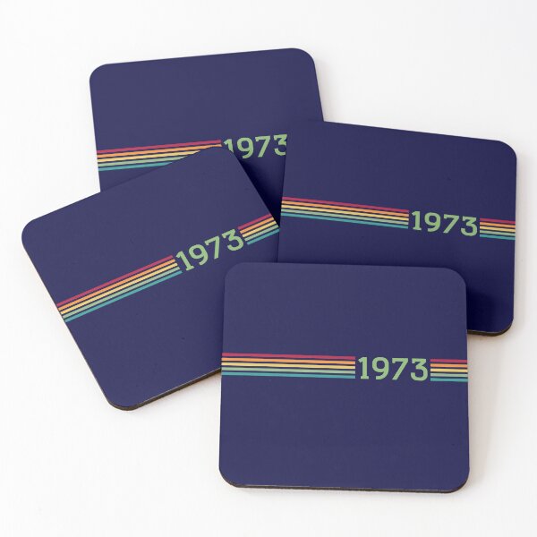 Item preview, 1973 Birth Year designed and sold by Jeallan Designs.