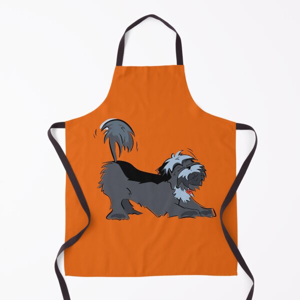 Item preview, Just Stretching - Orange designed and sold by MaestroTAVI.