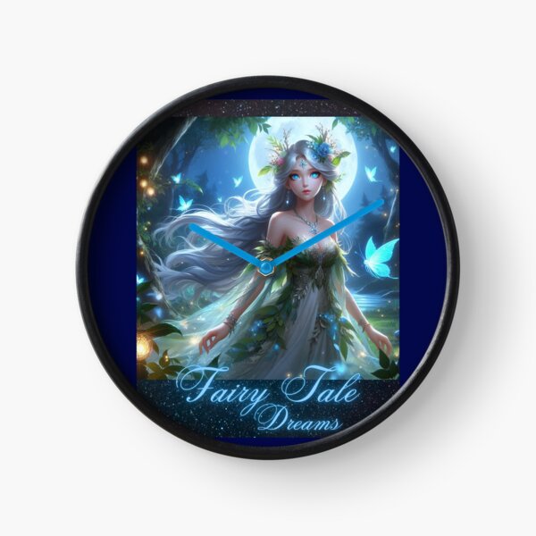 Item preview, FAIRY TALE DREAMS designed and sold by BabaSoti.